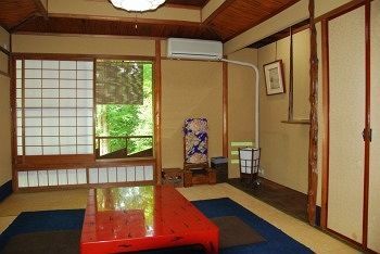 Hotel Japanese Yoshimizu Quioto