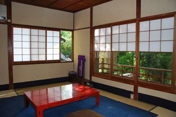 Japanese Yoshimizu 3* Kyōto
